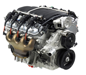 P134C Engine